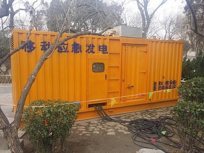 北屯柴油发电机维修保养工作要做哪些